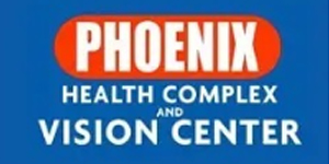 Phoenix Vision Center Logo